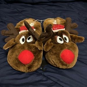 Shoes for Christmas and Happy New Year